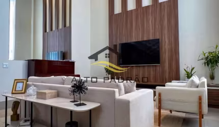 Casa em condomínio fechado com 4 quartos à venda na RUA DAS ACÁCIAS, 366, Residencial San Marino, Artur Nogueira por R$ 1.590.000
