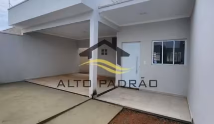 Casa com 2 quartos à venda na RUA JOÃO TAGLIARI, 982, Residencial Villa Nogueira, Artur Nogueira por R$ 380.000