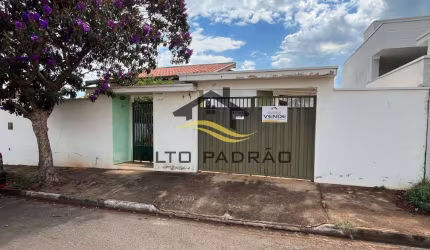 Casa com 3 quartos à venda na RUA EDUARDO TEBAR, 292, Josephin Tagliari, Artur Nogueira por R$ 490.000