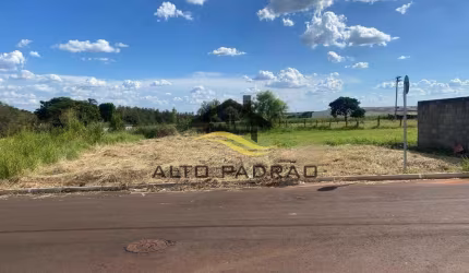 Terreno à venda na Rua Joaquim Paula Fernandes, Residencial Conquista II, Artur Nogueira por R$ 110.000