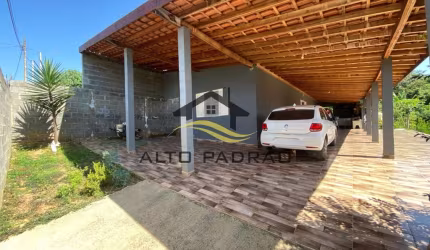 Chácara / sítio com 2 quartos à venda na Área Rural, Área Rural de Artur Nogueira, Artur Nogueira por R$ 365.000