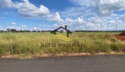 Terreno à venda na RUA PROJETADA 16, Zona Rural, Engenheiro Coelho por R$ 120.000