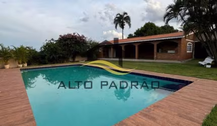 Chácara / sítio com 2 quartos à venda na Área Rural, Área Rural de Cosmópolis, Cosmópolis por R$ 750.000