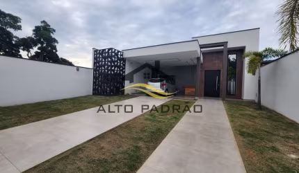 Casa com 3 quartos à venda na RUA VILMA APPARECIDA REPACHE, 46, Rota das Flores, Artur Nogueira por R$ 800.000