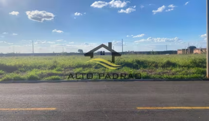 Terreno à venda na RUA PROJETADA 16, Zona Rural, Engenheiro Coelho por R$ 121.000
