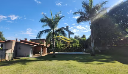 Chácara / sítio com 3 quartos à venda na RUA 03, Recanto Vale do Sol, Artur Nogueira por R$ 690.000