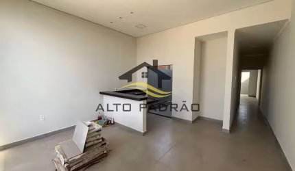Casa com 2 quartos à venda na RUA PROJETADA 5, Residencial Nova Conquista, Artur Nogueira por R$ 430.000