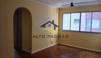 Apartamento com 2 quartos à venda na Rua Olinda, 227, Nova Petrópolis, São Bernardo do Campo, 61 m2 por R$ 350.000