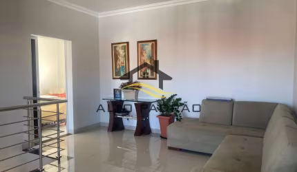 Casa com 5 quartos à venda na Rua Primeiro de Janeiro, Jardim Santa Rosa, Cosmópolis por R$ 1.200.000