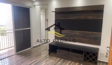 Apartamento com 2 quartos à venda na Rua Laurindo Americo de Moura, 112, Alto de Pinheiros, Paulínia, 43 m2 por R$ 270.000