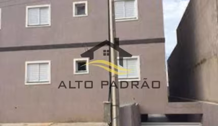 Apartamento com 2 quartos à venda na RUA PROFESSORA ROSANA EHRHARDT VARGAS, 1080, Cidade Universitária, Engenheiro Coelho, 56 m2 por R$ 250.000