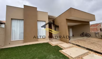 Casa com 3 quartos à venda na ALAMEDA DAS GREVILHAS, Portal dos Manacás, Artur Nogueira por R$ 1.550.000