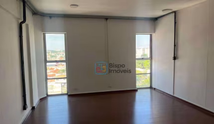 Sala, 66 m² - venda por R$ 300.000,00 ou aluguel por R$ 2.013,78/mês - Centro - Americana/SP