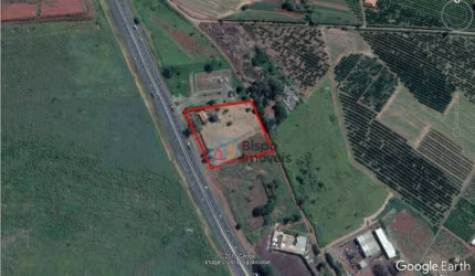Área à venda, 15000 m² por R$ 2.250.000,00 - Tatu - Limeira/SP