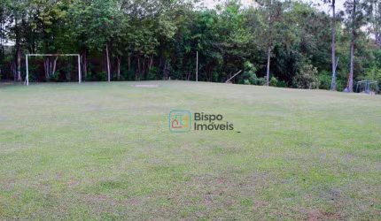 Chácara à venda, 6673 m² por R$ 2.300.000,00 - Iate Clube de Campinas - Americana/SP