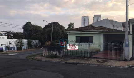 Casa à venda, 180 m² por R$ 480.000,00 - Vila Santa Catarina - Americana/SP