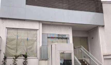 Salão para alugar, 931 m² por R$ 20.453,50/mês - Centro - Americana/SP