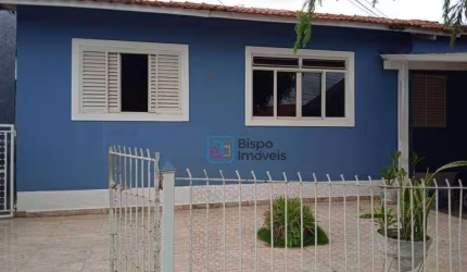Casa à venda, 211 m² por R$ 320.000,00 - Antônio Zanaga I - Americana/SP
