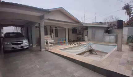 Casa à venda, 246 m² por R$ 1.020.000,00 - Vila Nossa Senhora de Fátima - Americana/SP
