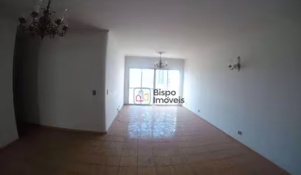Apartamento à venda, 193 m² por R$ 800.000,00 - Centro - Americana/SP