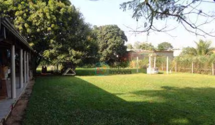Terreno à venda, 1400 m² por R$ 800.000,00 - Bairro da Lagoa - Americana/SP