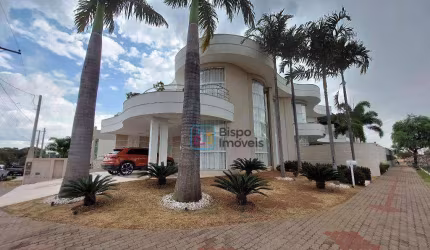Casa à venda, 350 m² por R$ 4.200.000,00 - Jardim Imperador - Americana/SP