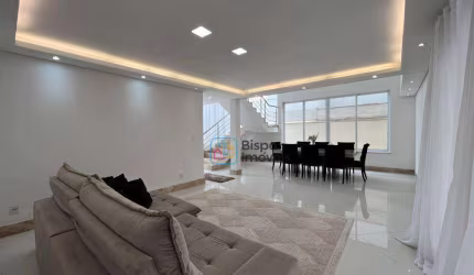 Casa à venda, 300 m² por R$ 1.650.000,00 - Jardim Imperador - Americana/SP