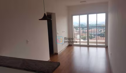 Apartamento à venda, 62 m² por R$ 400.000,00 - Vila São Pedro - Americana/SP