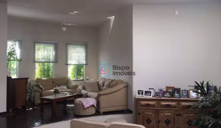 Casa à venda, 169 m² por R$ 900.000,00 - Jardim Santana - Americana/SP