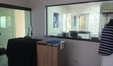 Casa à venda, 350 m² por R$ 1.200.000,00 - Vila Nossa Senhora de Fátima - Americana/SP