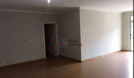 Apartamento à venda, 154 m² por R$ 750.000,00 - Jardim Colina - Americana/SP