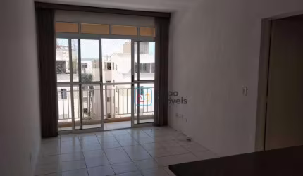 Apartamento à venda, 70 m² por R$ 300.000,00 - Vila Omar - Americana/SP