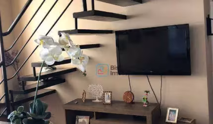 Apartamento à venda, 119 m² por R$ 320.000,00 - Vila Belvedere - Americana/SP