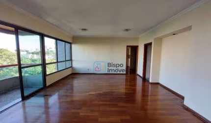 Apartamento com 4 dormitórios, 224 m² - venda por R$ 1.100.000,00 ou aluguel por R$ 4.988,00/mês - Centro - Americana/SP