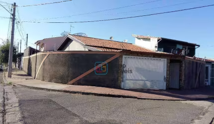 Casa à venda, 165 m² por R$ 490.000,00 - Jardim Brasil - Americana/SP