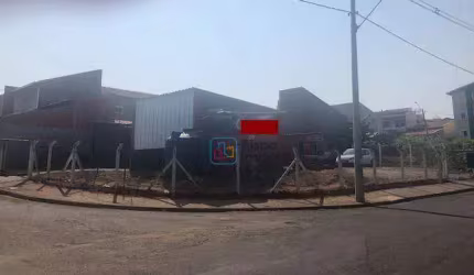 Terreno à venda, 455 m² por R$ 362.000,00 - Parque Nova Carioba - Americana/SP