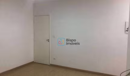 Apartamento à venda, 59 m² por R$ 230.000,00 - Parque Universitário - Americana/SP