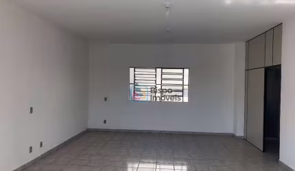 Sala para alugar, 56 m² por R$ 1.305,38/mês - Morada do Sol - Americana/SP
