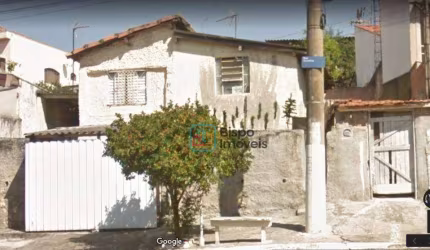 Terreno à venda, 302 m² por R$ 150.000,00 - Jardim São Roque - Americana/SP