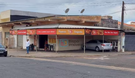 Salão à venda, 150 m² por R$ 280.000,00 - Parque Liberdade - Americana/SP