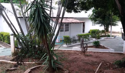 Chácara à venda, 4235 m² por R$ 2.200.000,00 - Chácaras Morumbi - Campinas/SP