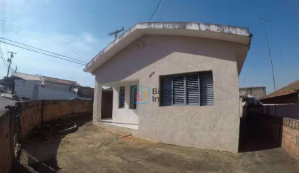 Casa à venda, 89 m² por R$ 299.900,00 - Vila Mathiesen - Americana/SP