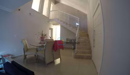 Casa à venda, 300 m² por R$ 1.600.000,00 - Jardim Werner Plaas - Americana/SP