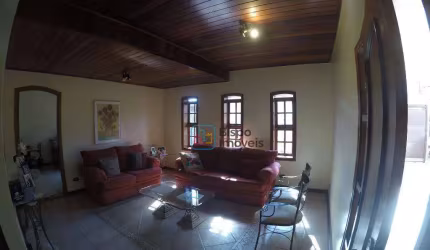 Casa à venda, 225 m² por R$ 800.000,00 - Campo Limpo - Americana/SP
