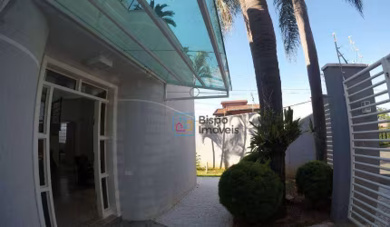 Casa à venda, 401 m² por R$ 1.950.000,00 - Werner Plaas - Americana/SP