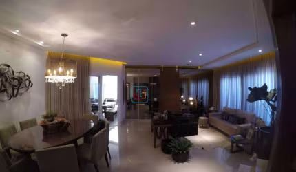 Casa à venda, 285 m² por R$ 2.200.000,00 - Jardim Imperador - Americana/SP