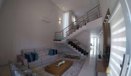 Casa à venda, 347 m² por R$ 2.500.000,00 - Jardim Imperador - Americana/SP