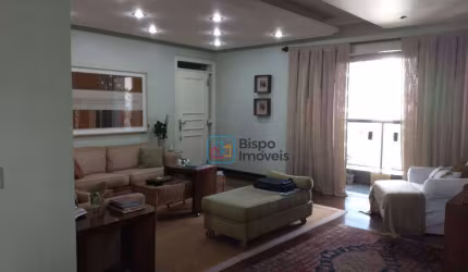 Apartamento à venda, 294 m² por R$ 1.500.000,00 - Centro - Americana/SP