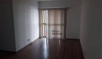 Apartamento à venda, 107 m² por R$ 450.000,00 - Jardim Paranapanema - Campinas/SP