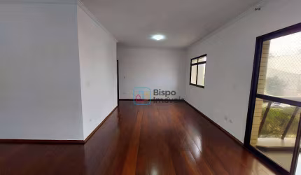 Apartamento à venda, 150 m² por R$ 680.000,00 - Jardim Ipiranga - Americana/SP